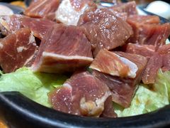 -原始泥炉烤肉(总店)