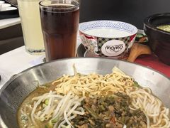 -妈妈故事米线(市府恒隆店)