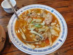 -老雒阳面馆·水席(定鼎门店)