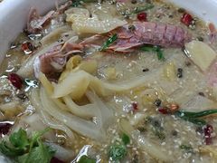 -无招牌