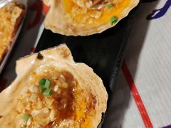-辉记炭烧海鲜大排档·老字号(福田店)