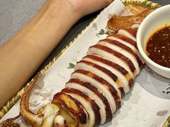 -金哥私房菜馆(张府园总店)