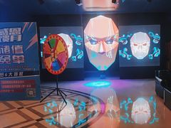 -酷秀KTV(阳泉滨河店)