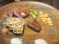 -神户牛排 石田屋(本店)