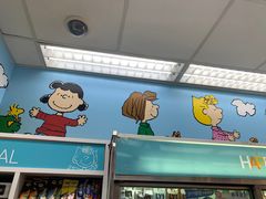 -7-Eleven(地堡街店)