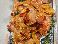 纳西瓦片小烤肉-滇西王子·云南好味道·丽江地标品牌(古城南门店)