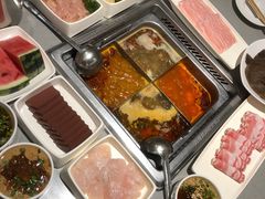 -海底捞火锅(振华商厦店)