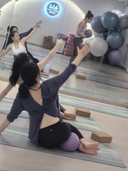 -爱尔乐美孕产瑜伽·普拉提