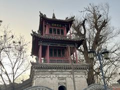 -暖泉古镇