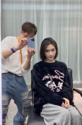-MT·ID 烫发.染发.接发SALON