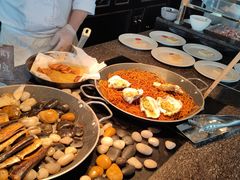 -Social 秀西餐厅-长沙瑞吉酒店(运达店)