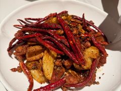 -外婆家(西红门荟聚购物中心店)