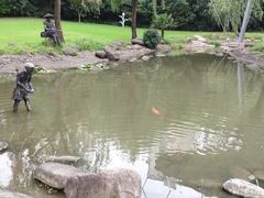 -苏州河梦清园环保主题公园