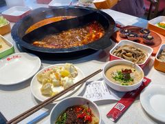 -七掌柜自助火锅(瑞城店)