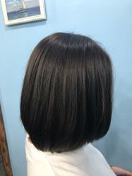 -MOKA HAIR SALON 烫染造型