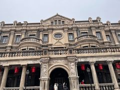 -张学良旧居陈列馆