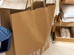 -ZARA HOME(蓝色港湾店)