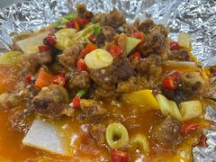 -清真悦宾楼食府(海湖店)