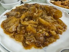 -同发号饭庄(复兴路店)