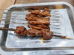 -老陕油泼面(回民街店)