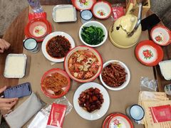 -老三样·旧食新味(万寿宫店)