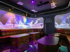 -欢乐迪KTV(南京夫子庙三山街店)