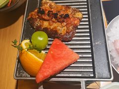 -花潮料理艺食馆(世欧广场店)