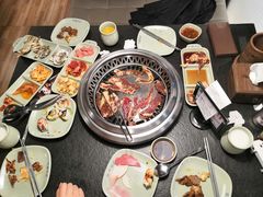 -韩盛·盛江山自助料理(中街大悦城店)