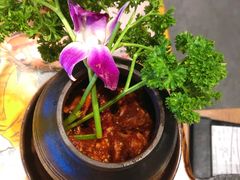 -万兴佳烤肉·长白山老味道(宏泰广场店)