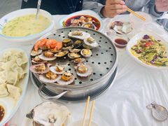 -日照大牌檔•小船海鲜(万平口店)