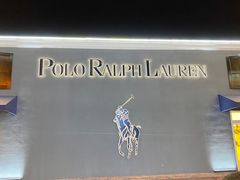 -Polo Ralph Lauren(青浦百联奥特莱斯广场店)