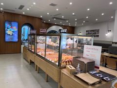 -石头先生的烤炉(济南领秀城贵和店)