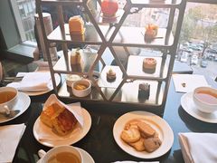 -四季酒店·行政酒廊