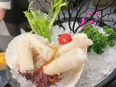 -湊湊火锅·茶憩(打浦桥日月光店)