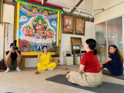 -沐迪珠宝&法佑艺术疗愈空间