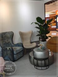 点击看大图 -P.STYLE派斯造型