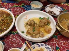 -7号院家宴.烧鸽子(门头沟店)