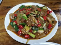 -牛八宝桂林米粉(八里庄店)