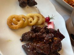 -聚鑫阁江浙菜·非遗传承技艺(青村帝华园店)