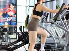-威克健身游泳(万菱汇店)