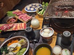 -黑牛の店·和牛烧肉(大悦城店)