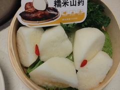 -煲王粤菜餐厅(中侨中心店)