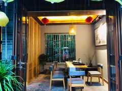 -九龙湾·御膳坊(九龙窠路店)