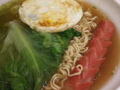 -金利茶餐厅(中船汇店)