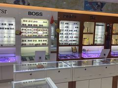 -巨野大光明眼镜(银星购物广场店)