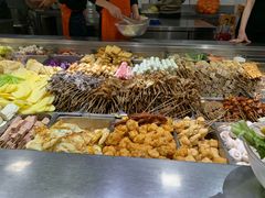 -林静小吃(复兴路店)