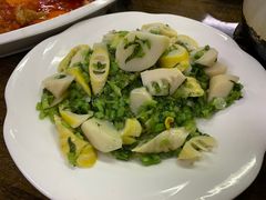 雪菜冬笋-协和菜馆(凤凰街店)