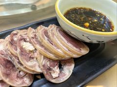 -爆肚于(赵公口桥店)