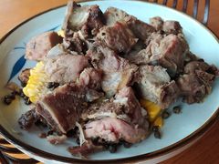 -盐帮食坊•小河帮川菜(四川师大店)