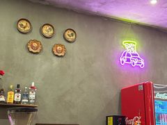 -Ciao窑炉披萨餐厅(宁波阪急店)